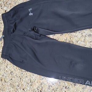 Boys polyester pants